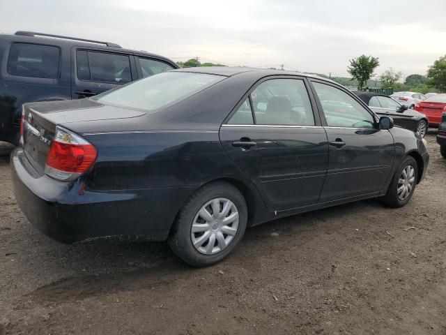 2005 Toyota Camry Le VIN: 4T1BE30K85U037919 Lot: 53897904