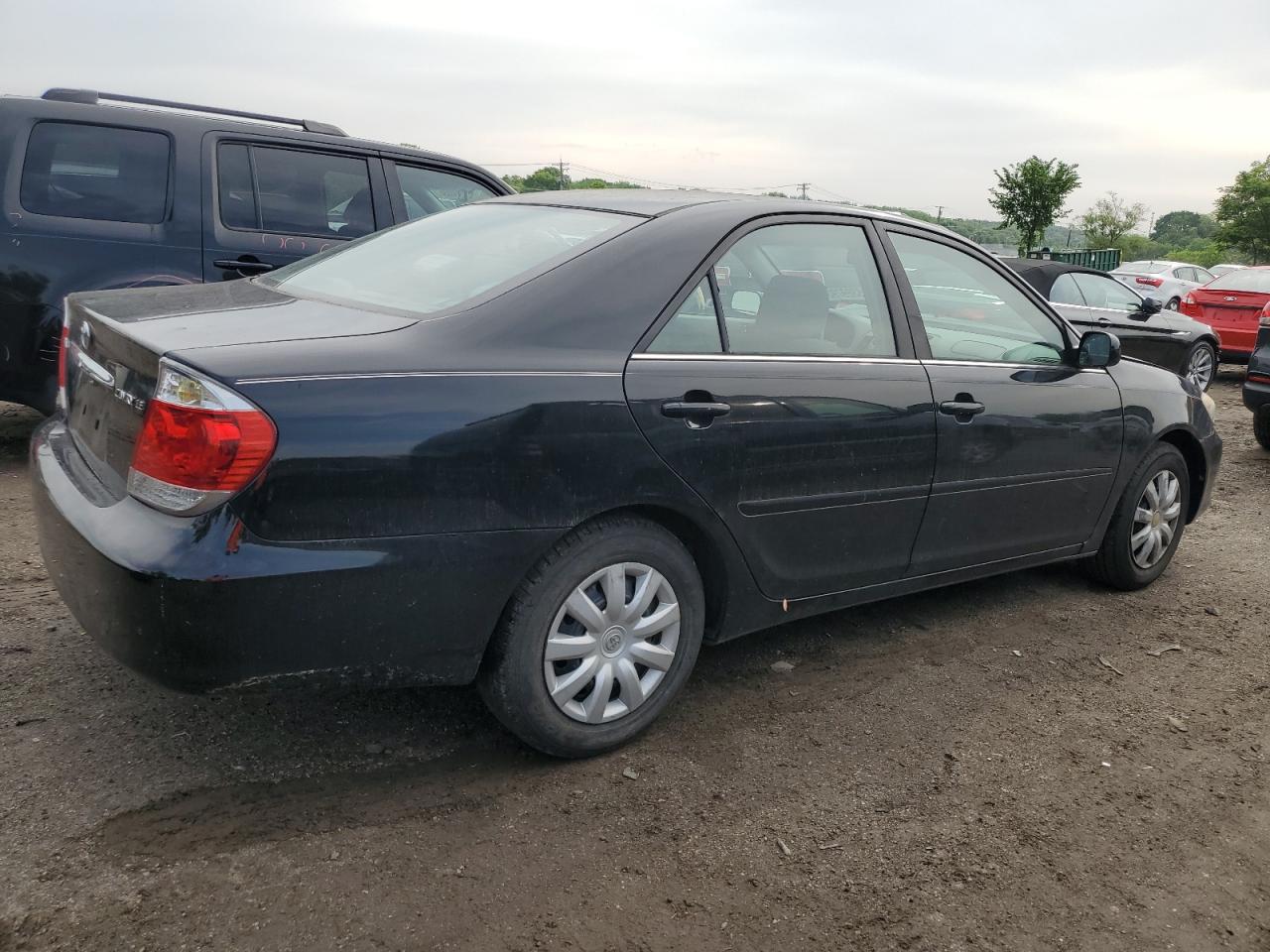 4T1BE30K85U037919 2005 Toyota Camry Le