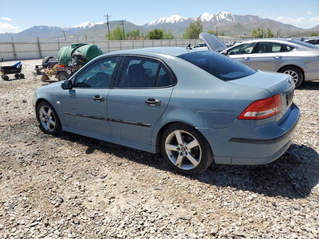 2003 Saab 9-3 Arc VIN: YS3FD46Y131061559 Lot: 54711294