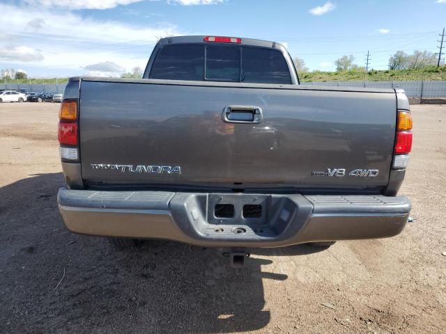 2003 Toyota Tundra Access Cab Limited VIN: 5TBBT48153S339822 Lot: 54991534