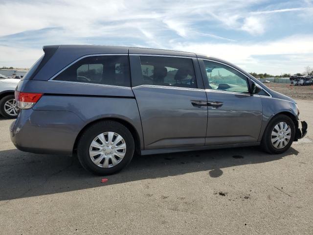 2015 HONDA ODYSSEY LX 5FNRL5H24FB095495