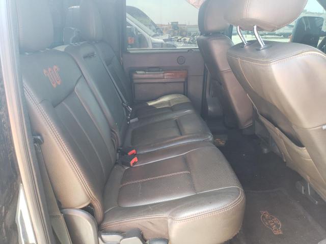 2015 Ford F350 Super Duty VIN: 1FT8W3DT8FEA99461 Lot: 53122334