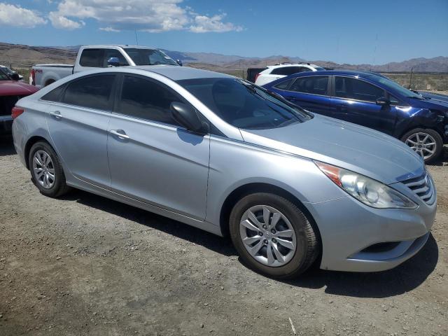 2011 Hyundai Sonata Gls VIN: 5NPEB4AC4BH283699 Lot: 55171714