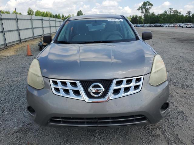 2012 Nissan Rogue S VIN: JN8AS5MTXCW603138 Lot: 53141744