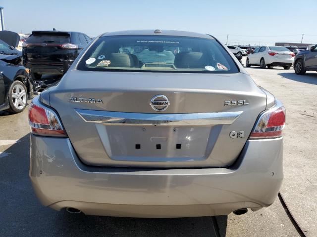 2015 Nissan Altima 3.5S VIN: 1N4BL3AP2FC285634 Lot: 53793224