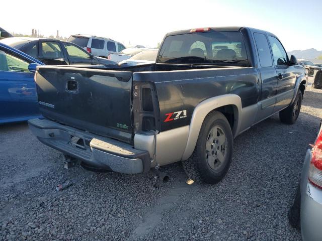 2006 Chevrolet Silverado K1500 VIN: 1GCEK19Z96Z167940 Lot: 52705704