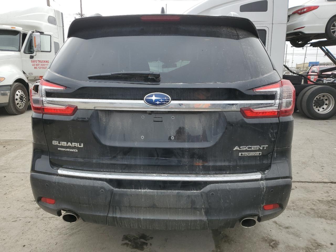 4S4WMAWD4P3424560 2023 Subaru Ascent Touring