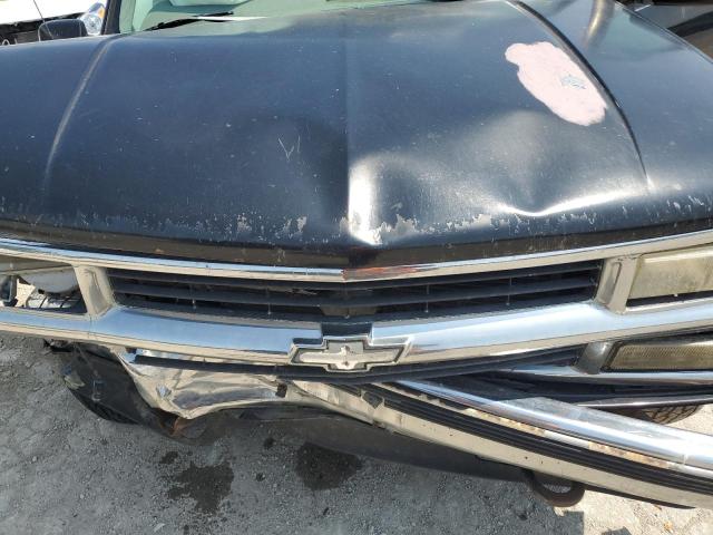 1997 Chevrolet Gmt-400 K1500 VIN: 1GCEK19R5VE116392 Lot: 56408934