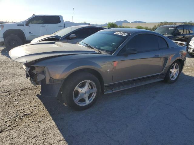 2001 Ford Mustang VIN: 1FAFP40431F254371 Lot: 54239404