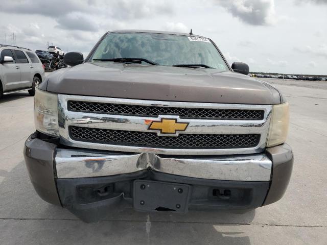 2007 Chevrolet Silverado K1500 Crew Cab VIN: 2GCEK133371732486 Lot: 53457354