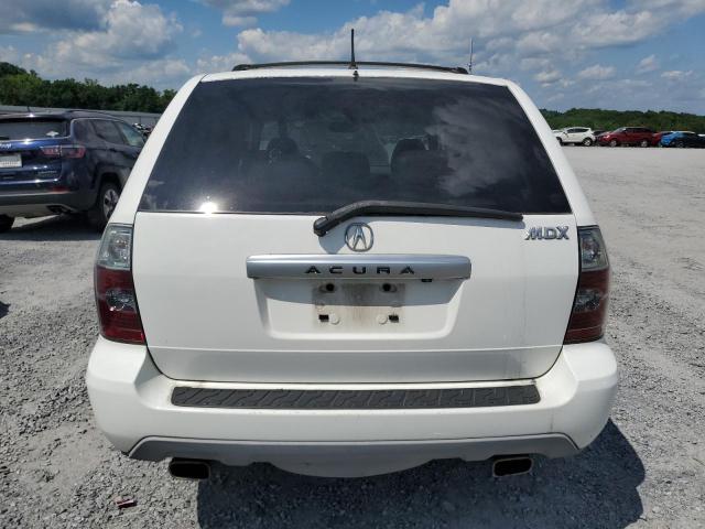 2004 Acura Mdx Touring VIN: 2HNYD18974H561842 Lot: 55532224