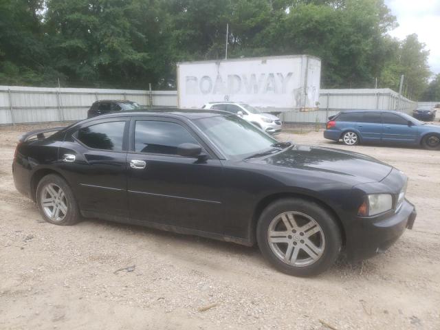 2007 Dodge Charger Se VIN: 2B3KA43G17H873916 Lot: 53381964