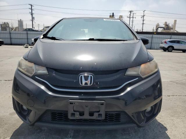 2016 Honda Fit Ex VIN: JHMGK5H76GX014265 Lot: 53529984