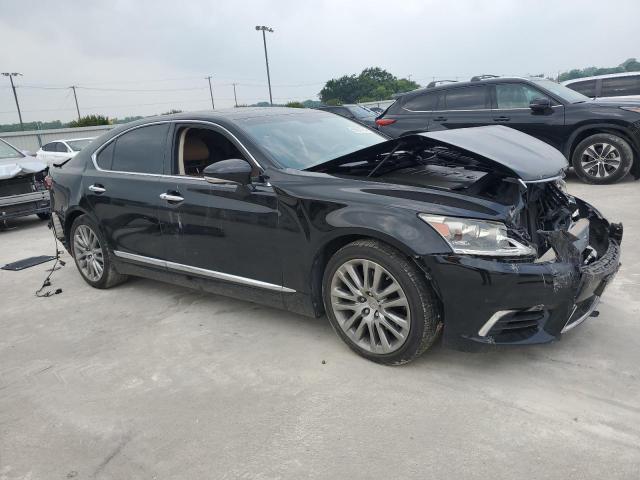 2013 Lexus Ls 460 VIN: JTHBL5EF6D5123190 Lot: 55837764