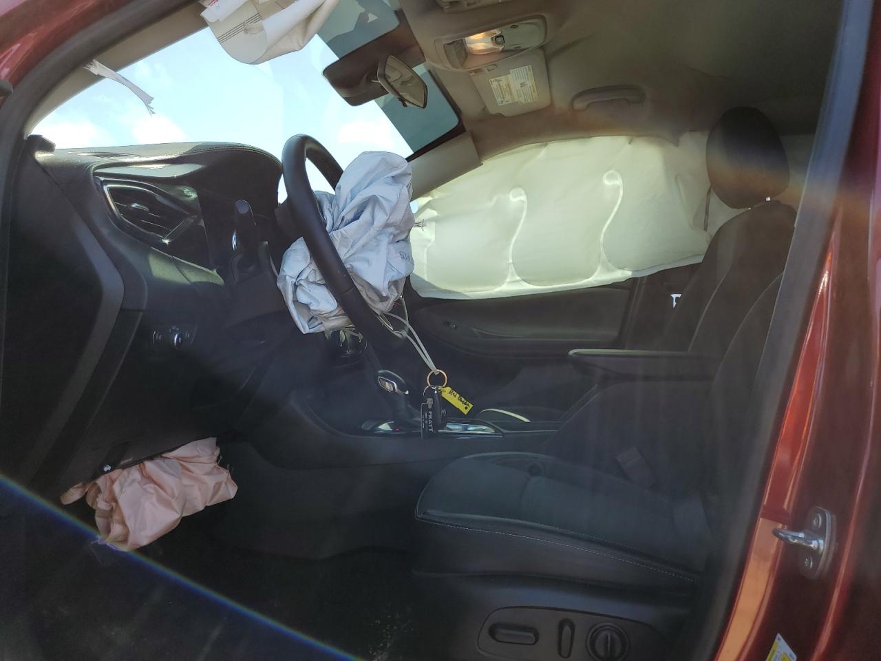 KL4MMCSL2LB066650 2020 Buick Encore Gx Preferred