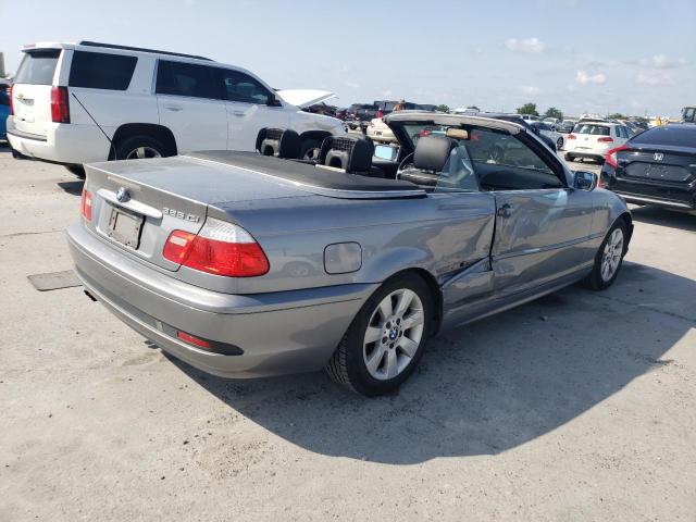 2006 BMW 325 Ci VIN: WBABW33436PX88938 Lot: 55960734