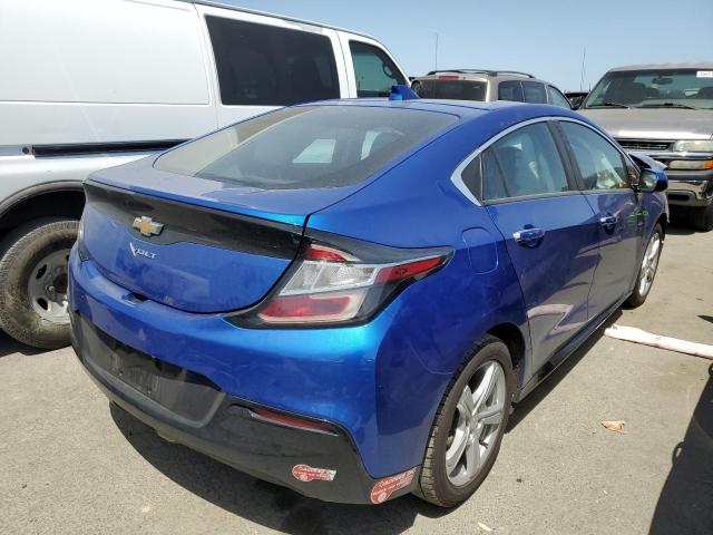 2017 Chevrolet Volt Lt VIN: 1G1RC6S55HU207832 Lot: 56060684