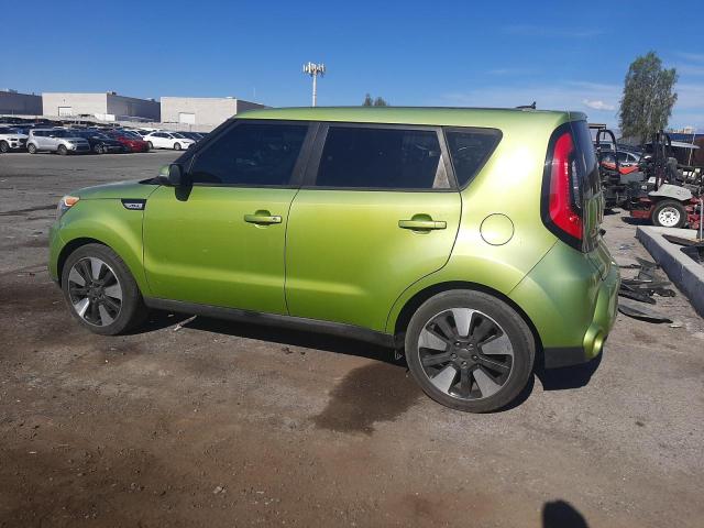 2014 Kia Soul ! VIN: KNDJX3A51E7720739 Lot: 54989354