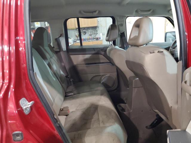 1J8FF28W27D365112 2007 Jeep Patriot Sport