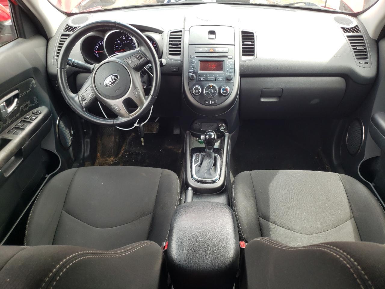 KNDJT2A63D7548551 2013 Kia Soul +