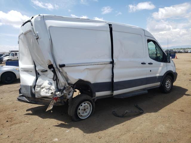 2019 FORD TRANSIT T- - 1FTYE2CM2KKB36149