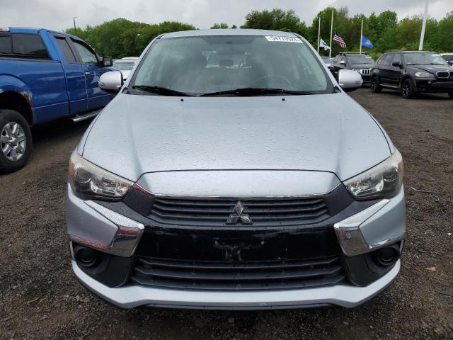 2016 Mitsubishi Outlander Sport Es VIN: JA4AR3AW3GZ023853 Lot: 54770524