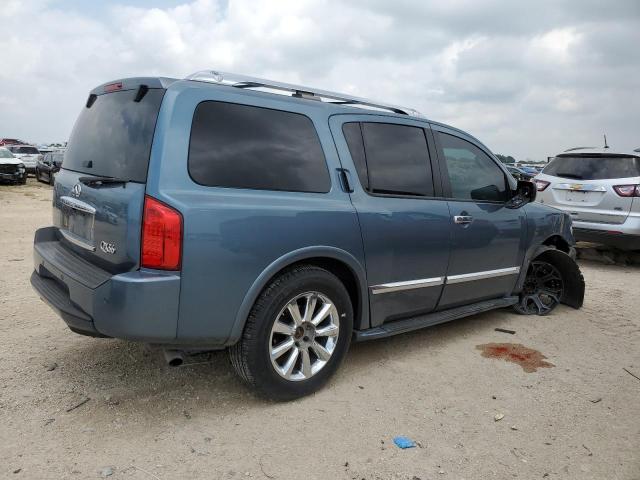 2008 Infiniti Qx56 VIN: 5N3AA08D18N910038 Lot: 53512434