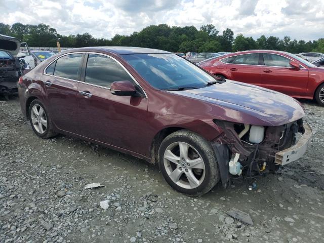 2010 Acura Tsx VIN: JH4CU2F68AC043346 Lot: 56094354