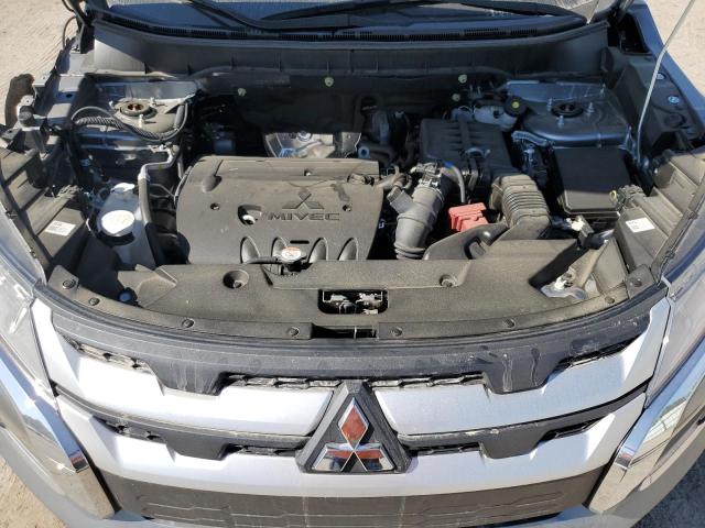 2023 Mitsubishi Outlander Sport S/Se VIN: JA4ARUAU9PU012695 Lot: 55021754