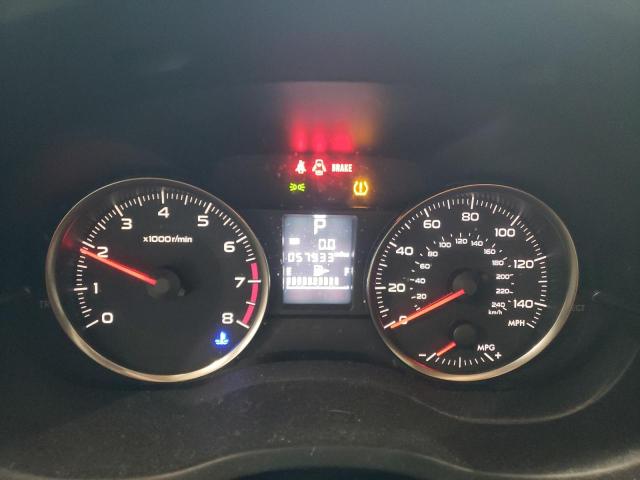 2015 Subaru Impreza Premium VIN: JF1GJAC65FH022173 Lot: 54501174