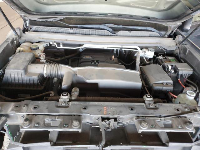 2019 Chevrolet Colorado VIN: 1GCHSBEA7K1236846 Lot: 53354224