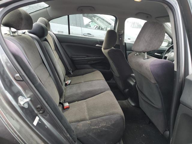 2009 Honda Accord Lxp VIN: 1HGCP264X9A004614 Lot: 56298404