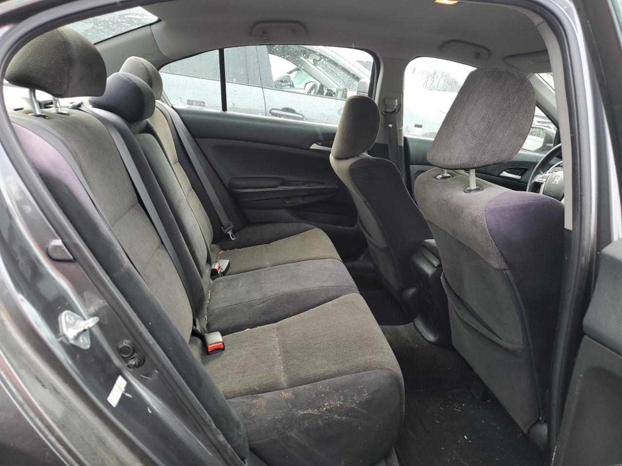 1HGCP264X9A004614 2009 Honda Accord Lxp