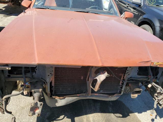 1986 Chevrolet Monte Carlo VIN: 1G1GZ37G1GR198675 Lot: 53802854