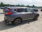 HONDA CR-V TOURI photo