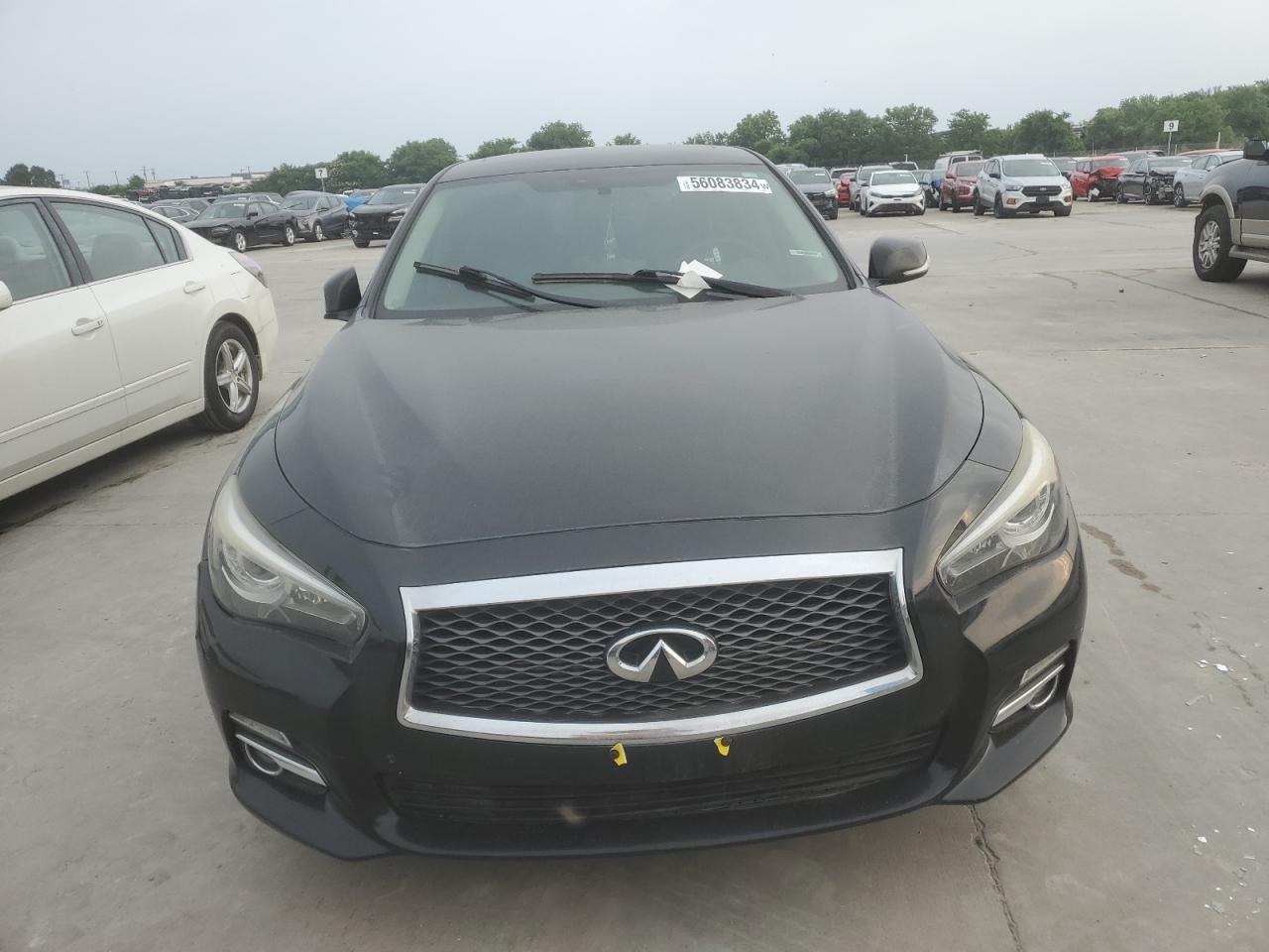 JN1EV7AR6HM839008 2017 Infiniti Q50 Premium