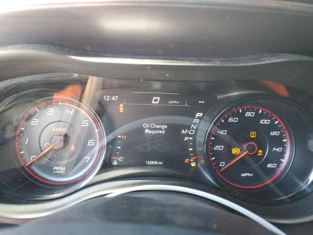 2018 DODGE CHARGER R/ - 2C3CDXCT5JH252912