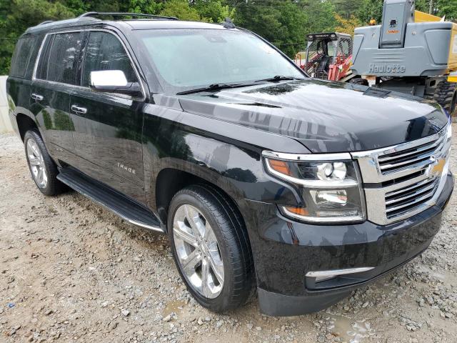 2019 Chevrolet Tahoe C1500 Premier VIN: 1GNSCCKC8KR125004 Lot: 54603874