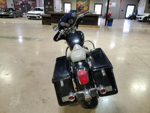 2006 HONDA VT1100 C2 1HFSC43006A601629