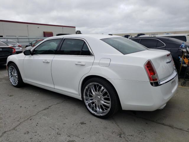 2013 Chrysler 300 VIN: 2C3CCAAG1DH507873 Lot: 56344664