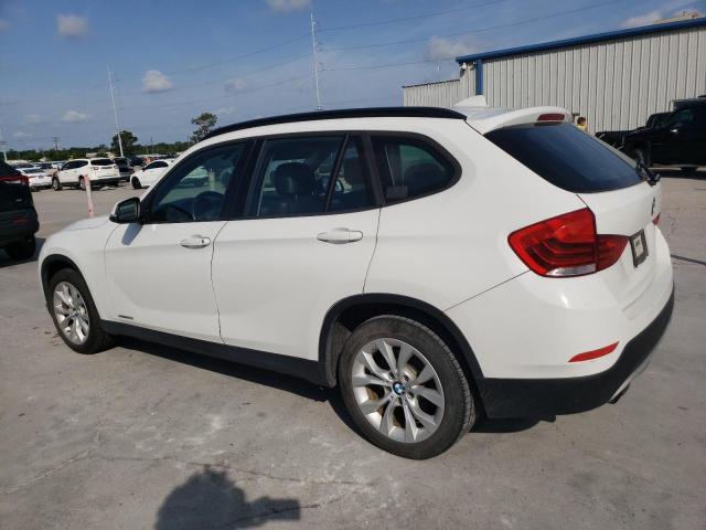 VIN WBAVL1C58EVR92812 2014 BMW X1, Xdrive28I no.2