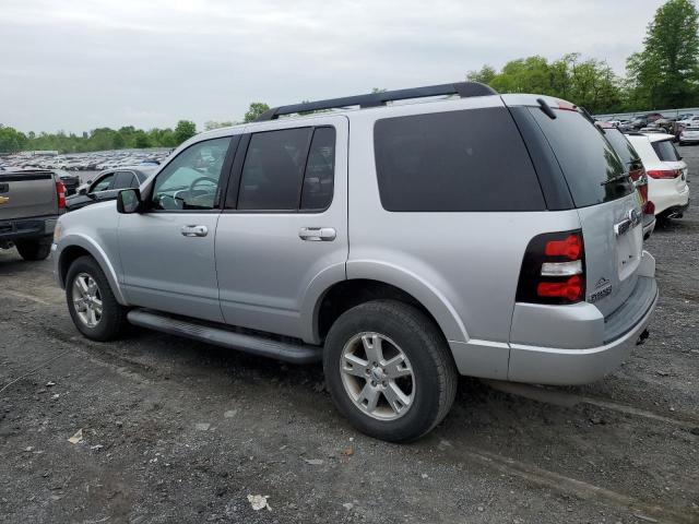 2010 Ford Explorer Xlt VIN: 1FMEU7DE4AUA68624 Lot: 54898614