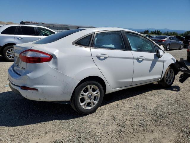 2014 Ford Fiesta Se VIN: 3FADP4BJ4EM217202 Lot: 54420864