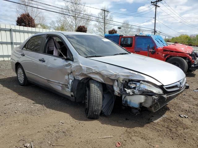 2007 Honda Accord Value VIN: 1HGCM56127A114182 Lot: 53507824