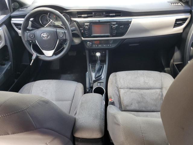 2016 Toyota Corolla L VIN: 5YFBURHE1GP369757 Lot: 54732614