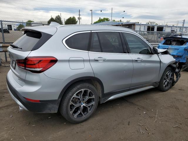 VIN WBXJG7C01M5U30765 2021 BMW X1, Sdrive28I no.3