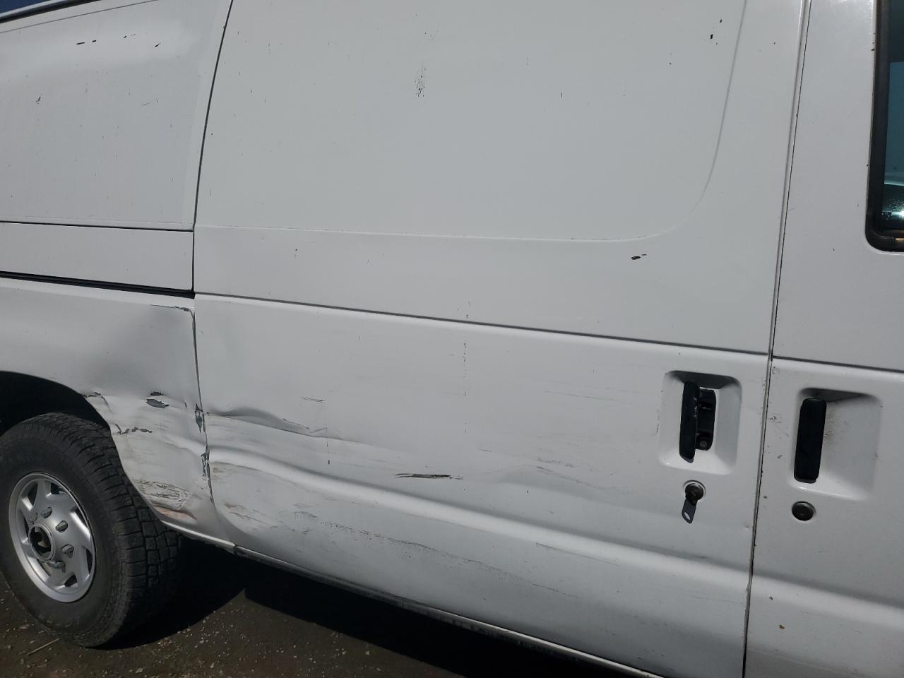 1FTSE34S15HA79839 2005 Ford Econoline E350 Super Duty Van