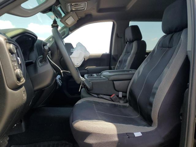 2020 CHEVROLET SILVERADO - 1GCPYBEH6LZ302555