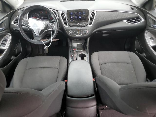 2022 CHEVROLET MALIBU RS - 1G1ZG5STXNF112549