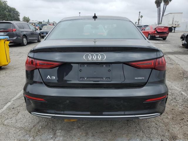 2023 Audi A3 Premium VIN: WAUGUDGYXPA025981 Lot: 55881944